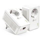 Tp-link TL-PA7019P KIT(DE) Powerline početni komplet TL-PA7019P KIT(DE) Powerline početni komplet 1 GBit/s | Eponuda.ba