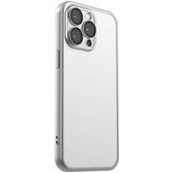 Joyroom Zaščitno ohišje JR-15Q2 za iPhone 15 Pro (matirano sivo), (21522392) Cene