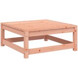  Vrtni tabure 70 x 70 x 30 cm od masivne duglazije | Eponuda.com