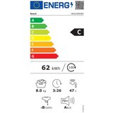 Bosch mašina za pranje veša WAJ24065BY Serie 2 Bijela | Eponuda.ba