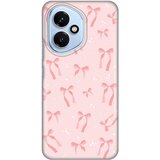  maska za Honor 400 Bow Silikonska Print | ePonuda.com