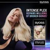 Syoss boja za kosu 9-53 srebrno rumenilo | ePonuda.com