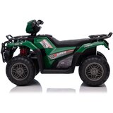 Quad na akumulator JC915 - zeleni | Shoptok.si