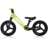Chipolino bicikl bez pedala Fold X- Green | shoptok.hr