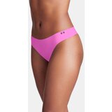 Under Armour Women‘s thong Pure Stretch NS Thong Green