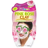 Montagne Jeunesse (7th Heaven) Montagne Jeunesse negovalna maska – Pink Rose Clay Face Mask