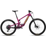  Bicikl Santa Cruz Bronson 5 C KALIMTXO R - Kalimotxo (2025) - XXL | shoptok.hr