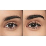 Estée Lauder Turbo Lash Mascara maskara za volumen, uvijanje i odvajanje trepavica nijansa Black 3 ml | shoptok.hr