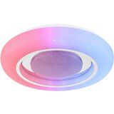 Lesnina XXXL stropna led-svetilka | Shoptok.si