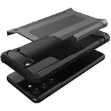 Armor maska za SAMSUNG Galaxy S21 crna | shoptok.hr