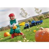 Rolly Kid New Holand traktor na pedale 023929 | ePonuda.com