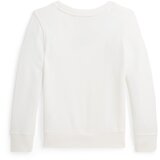 Polo Ralph Lauren Majica marine / kapučino / rdeča / bela | Shoptok.si