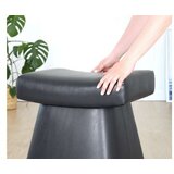 Atelier Del Sofa tabure dambert black | Eponuda.com