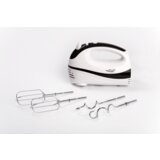 Adler AD 4205 Hand mixer Black,White 300 W | shoptok.hr