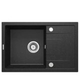 Deante CORIO 67/GRA/O SUDOPERA | ePonuda.com