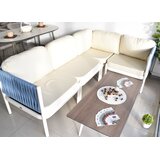 RATTAN SEDIA Ugaona garnitura Thea + Sto Orris | Eponuda.com