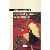 LOM Marija Paunović - Manifest preživele romantičarke Cene