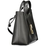 Furla Goccia S ženska torba 27x20x10 cm crna | shoptok.hr