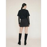 Sinsay Bluza dugih rukava s čipkom | shoptok.hr