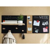 D-C-Fix Samoljepljiva folija magnetic blackboard 47,5x30,5 cm | shoptok.hr
