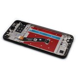 Huawei Lcd za p40 lite e/y7p 2020 + touchscreen + frame black ( LCD6188 ) | ePonuda.com