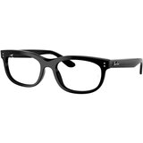 Ray-ban RX5489 2000 L (56) Črna/Kristalna | Shoptok.si