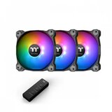 Thermaltake Ventilator Pure 14 Argb Sync Pack 3, (21408494) Cene