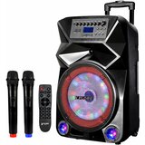 Xplore prenosni sistem karaoke xp8812 "danza" cene