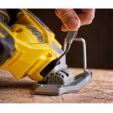 Stanley V20 Akku vibrirajuca pila s 18V, pendelnim hodanjem bez baterije, bez cetkica | shoptok.hr