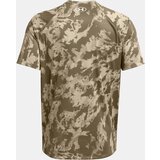 Under Armour Men's T-shirt UA TECH ABC CAMO SS - Men's | Shoptok.si