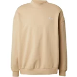 Pacemaker Sweater majica 'Jake' bež / bijela