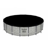  Montažni bazen 18FT 549x122cm Steel Pro Max BESTWAY | shoptok.hr