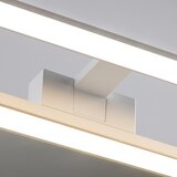  Brilagi - LED osvetljenje za kupatilsko ogledalo VESTRA LED/15W/230V 80 cm IP44 belo | Eponuda.com