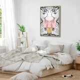  Slika - Ocean Spirit (1 Part) Vertical 80x120 | shoptok.hr