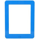  Čarobna neonska 3D ploča - plava | shoptok.hr