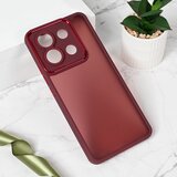  Xiaomi torbica Shining Camera za Redmi Note 13 Pro 5G (EU) crvena Cene