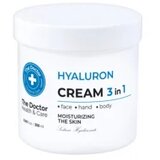 Krema za tijelo The Doctor 250 ml – Hyaluron Cijene