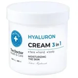za tijelo The Doctor 250 ml – Hyaluron