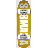 SK8 Mafia Og Logo Assorted 7.3"X24.5" Micro Skate komplet uni | Shoptok.si