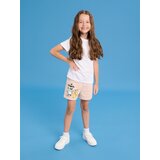 Sinsay Kratke hlače Bluey | shoptok.hr
