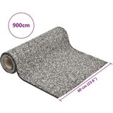 vidaXL Kamena obloga siva 900 x 60 cm | shoptok.hr