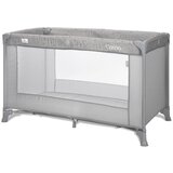 Lorelli PRENOSIVI KREVET CARINA 1 NIVO GREY STARS 10080662416 | ePonuda.com