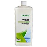 RÖWO Sensitive krema za roke z jojobinim oljem, 1000 ml z razpršilnikom | Shoptok.si