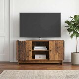 TV ormar 102 x 34,5 x 50 cm Staro drvo Konstruirano drvo | Eponuda.ba