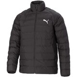 Puma Jakne Active Polyball Jacket Črna | Shoptok.si