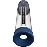 Pipedream Pump Worx Max Boost Pro Flow Blue/Clear Cene