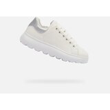 Geox Cream Girls Sneakers Puffypop Girl - Girls | shoptok.hr