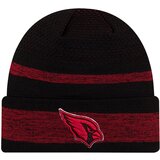 New Era Arizona Cardinals NFL 2021 On-Field Sideline Tech zimska kapa Cene