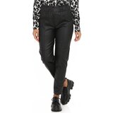 La Modeuse Hlače 18805_P53387 Črna | Shoptok.si