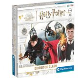 Clementoni harry potter: quidditch sukob društvena igra - Cijene